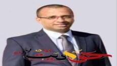 الف مبروك .. احمد ادريس الفوز فى انتخابات اللجنة النقابية لشركة تاون جاس