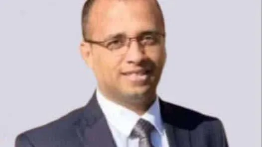 الف مبروك .. احمد ادريس الفوز فى انتخابات اللجنة النقابية لشركة تاون جاس