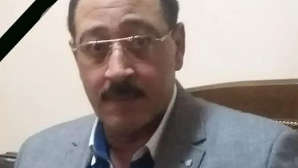 عزاء واجب: العميد عبد السلام خضير .. فى ذمة الله