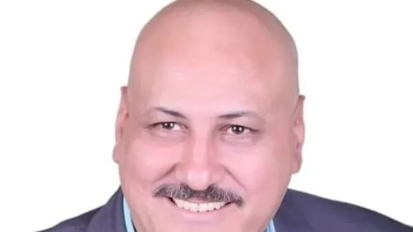 الف مبروك .. نصر عجاج الفوز فى انتخابات اللجنة النقابية لشركة مياه الجيزة