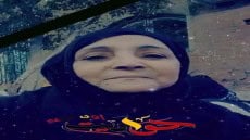 عزاء واجب: الحاجة ام حسن قرنى العجوز.. فى ذمة الله