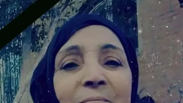عزاء واجب: الحاجة ام حسن قرنى العجوز.. فى ذمة الله