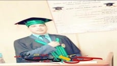 الف مبروك الحصول على الدكتوراه .. تامر حسن محمد عيسوى