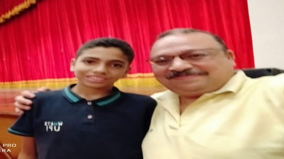 ألف مبروك النجاح فى الشهادة الاعدادية .. يوسف ياسر نوح