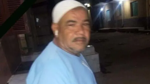 عزاء واجب: الحاج قاسم ابوعبده.. فى ذمة الله