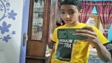 الف مبروك النجاح فى الشهادة الاعدادية .. احمد عبد الناصر برهام