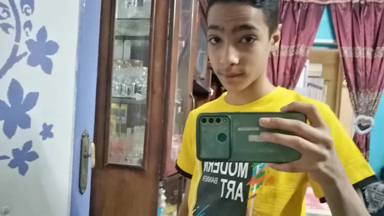 الف مبروك النجاح فى الشهادة الاعدادية .. احمد عبد الناصر برهام