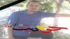 فقيد الشباب: المهندس احمد فتحى غنيم .. فى ذمة الله