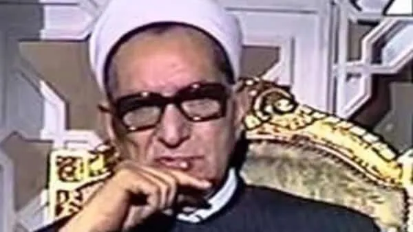من هو الشيخ الباقورى وعلاقته بثورة يوليو
