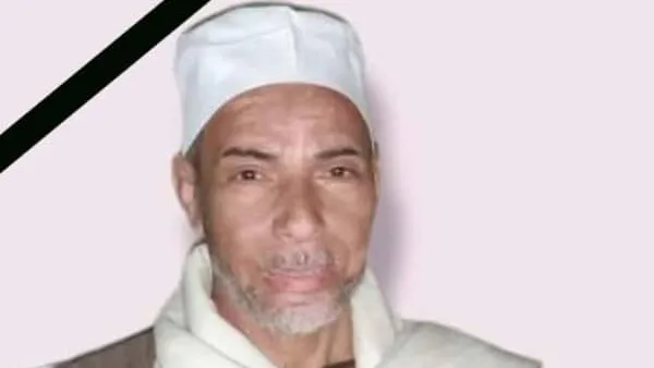 عزاء واجب: الشيخ عبدالعال ابو شلبه.. فى ذمة الله