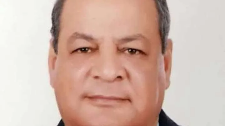 فودة رئيساً لشركة توزيع كهرباء جنوب القاهرة