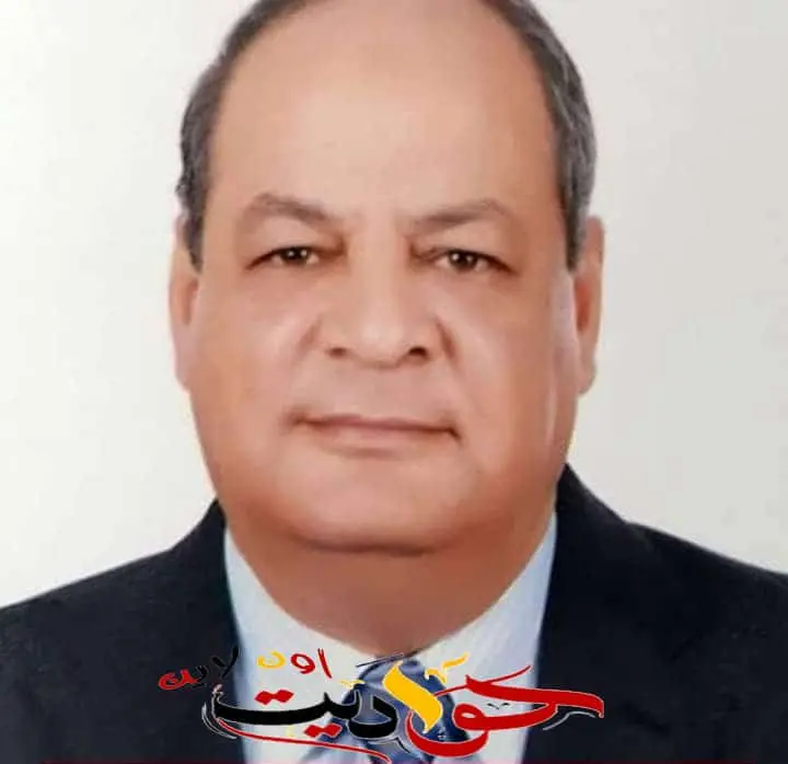 فودة رئيساً لشركة توزيع كهرباء جنوب القاهرة