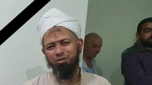 عزاء واجب: الشيخ محمد موسي ابو خليفة .. فى ذمة الله