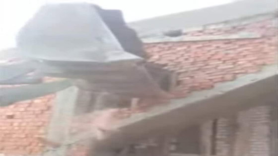 الجيزة: إزالة ١٥ حالة بناء مخالف وتعدي علي الأراضي الزراعية وأملاك الدولة .. بهذه المراكز منهم ابو النمرس