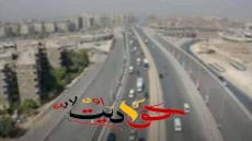 غلق كلي لمطلع الطريق الدائري للقادم من شارع ربيع الجيزي والمؤدي الي المريوطية .. تكليفات هامة من محافظ الجيزة لرئيس حى جنوب .. تعرف على الاتجاهات المرورية الجديدة