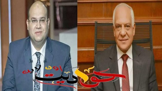 قبل انطلاقها الأحد المقبل .. محافظ الجيزة يعطى توجيهات هامه بشأن حملة “طرق الأبواب” للتطعيم ضد فيروس كورونا .. نائب المحافظ يؤكد على هذا الامر