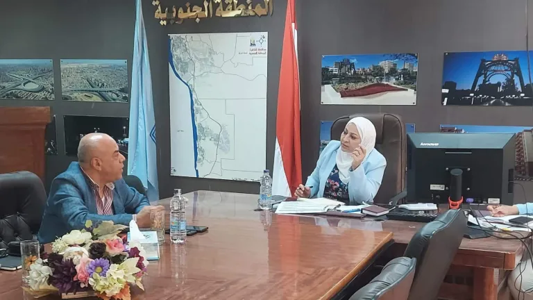 لجعلها مزارا سياحيا من الدرجة الاولى  .. نائب محافظ القاهرة : تطويل شامل لجبخانة محمد على
