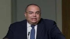 رائد تغير المناخ: مصر تسعي لمشاركات مع المؤسسات الدولية ومنظمات المجتمع المدني لتنفيذ برامج تتعلق بمشروعات المناخ على مستوى ٢٧ محافظة