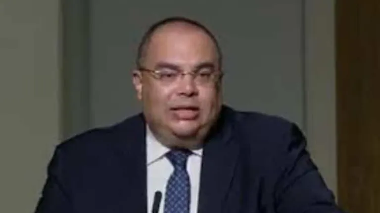 رائد تغير المناخ: مصر تسعي لمشاركات مع المؤسسات الدولية ومنظمات المجتمع المدني لتنفيذ برامج تتعلق بمشروعات المناخ على مستوى ٢٧ محافظة