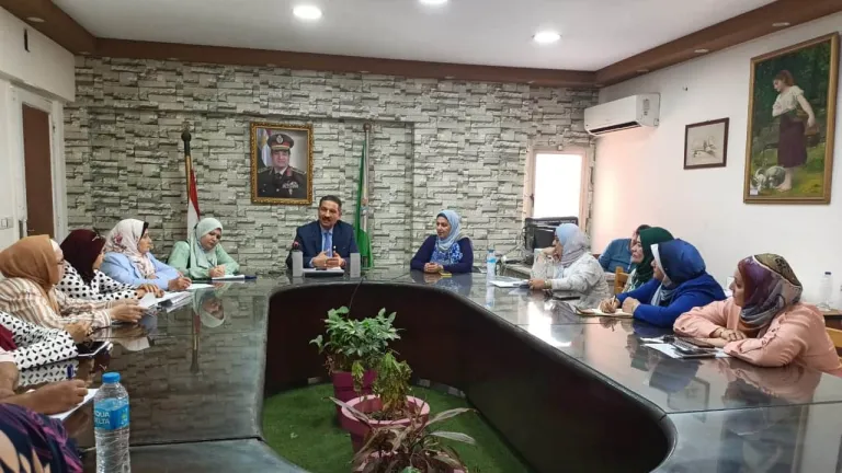 سلومة يطلق مبادرة "الأنشطة الصيفية وتقويم السلوک" .. تعرف على اهدافها ومواعيدها