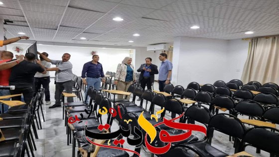 ضربة رادعة لمافيا الدروس الخصوصية .. غلق وتشميع ومصادرة محتويات أكبر سنتر تعليمى بحي الطالبية