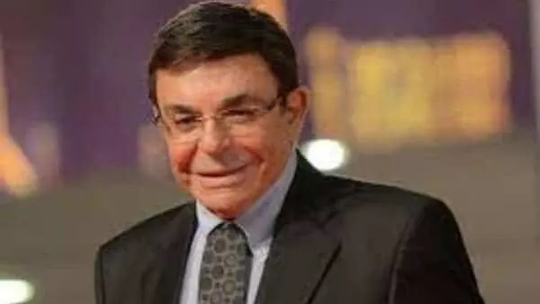 تعرف على موعد ومكان تشييع جنازة الفنان الراحل سمير صبرى