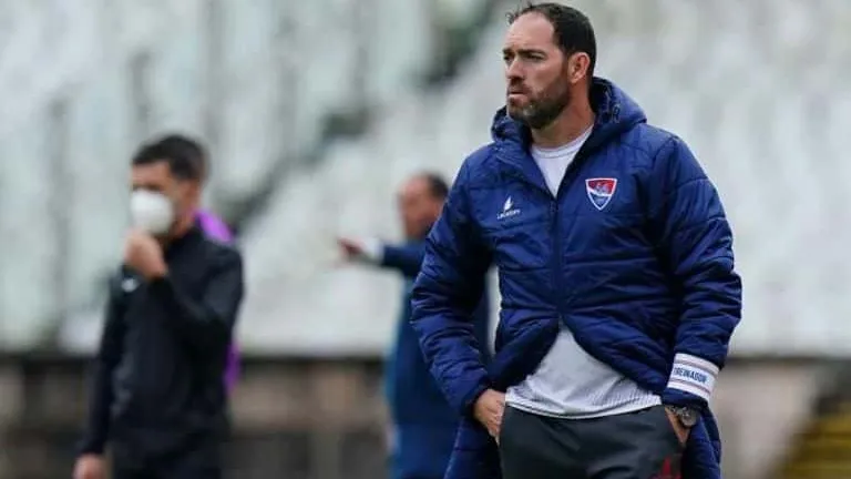 بشكل نهائى .. رحيل سواريش عن الاهلى .. اعرف التفاصيل