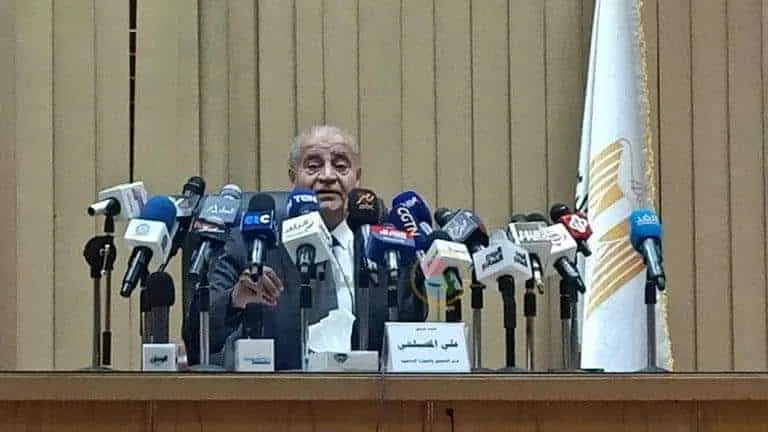 وزير التموين .. مد المهلة المحددة حتى هذا التاريخ لحائزي الأرز الشعير والأرز ‏الأبيض لإخطار مديريات التموين التابعة لهم .. هذه هى عقوبة الممتنع عن التوريد