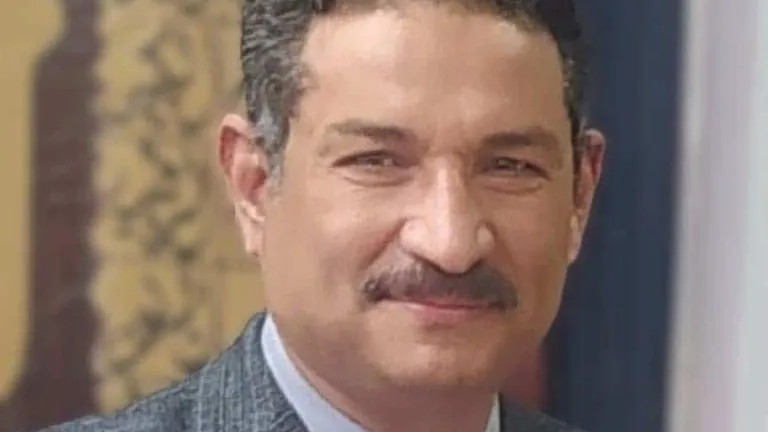 سلومة مديراً لإدارة التفتيش والإدارة المركزية لشئون المديريات بوزارة التربية والتعليم