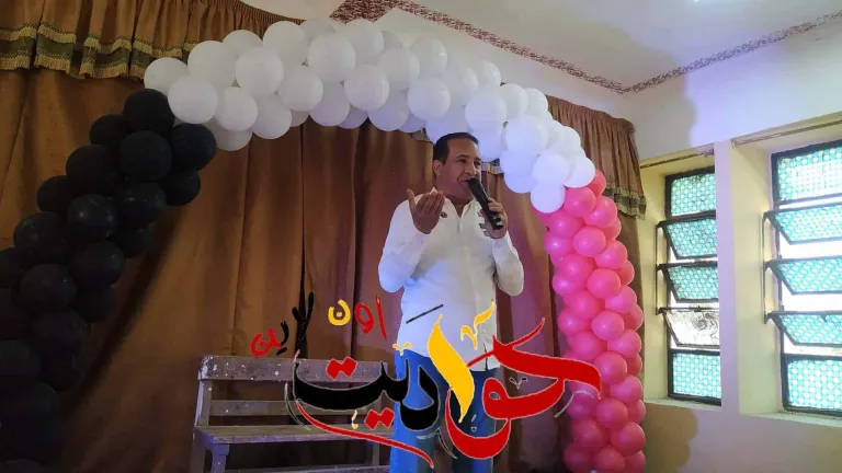 بعد انقطاع دام لقرابة العام .. شمس الحوامدية يعاود الكتابة عن رواد تعليم العصر الذهبي .. انتظرونا ومفاجأة من العيار الثقيل