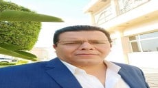 الف مبروك .. سكرتير عام حي العجوزة يفوز بعضوية اللجنه النقابيه للعاملين بمحافظه الجيزه