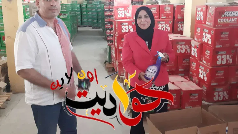 ضربه قويه لبؤر الغش والاحتكار فى البدرشين .. ضبط مخزن مستلزمات طبيبة ومستحضرات تجميل منتهى الصلاحية.. تعرف على التفاصيل