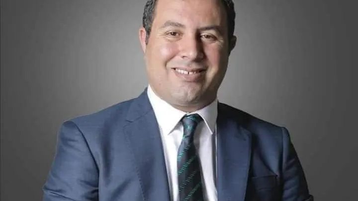 الدكتور محمد شقوير مديراً لمستشفى ام المصريين
