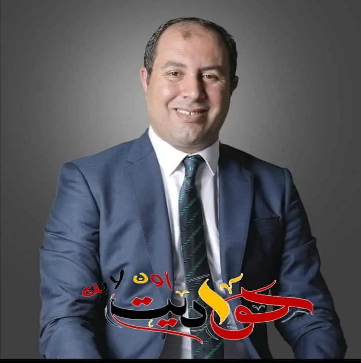 الدكتور محمد شقوير مديراً لمستشفى ام المصريين