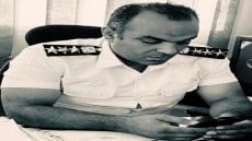 شهيد العمل .. وفاة مأمور قسم شرطة العمرانية داخل مكتبه