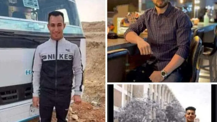 الحوامدية تتشح بالسواد حزنا على مصرع 3 من أبنائها فى حادثى تصادم |ننشر الاسماء