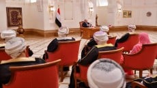 لمناقشة هذا الامر .. الرئيس السيسى يجرى حواراً مفتوحاً مع رؤساء وممثلي الشركات العمانية