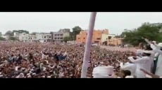 شاهد بالفيديو .. بسبب الإساءة لرسول الله .. ميلونية فى الهند للدفاع عنه