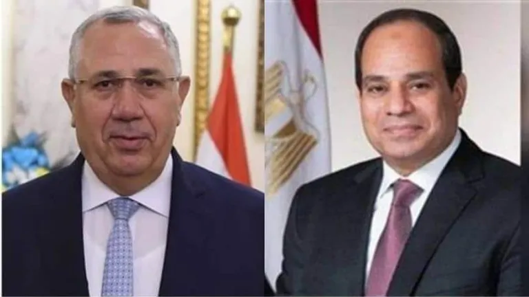 السيسي "بيقولوا اللحمة لسه غالية".. يوجه وزير الزراعة بالرد على هذه الاسباب وما تم فعله
