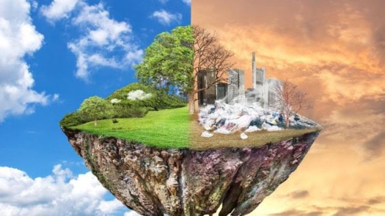 لأول مرة في محافظات جنوب الصعيد .. منصة «بلدنا تستضيف قمة المناخ» في أسوان تطلق حملات توعية بشوارع إدفو