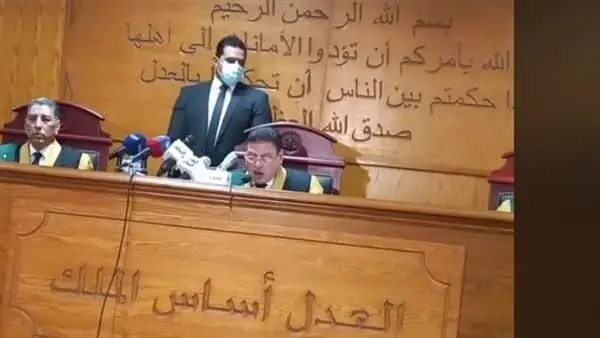 اسدال الستار على قضية "كتائب حلوان" .. الإعدام شنقًا لـ 10 متهمين .. ننشر الاسماء