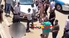 يذبح زميلته «نيرة» طالبة جامعة منصورة امام المارة .. النائب العام يفتح تحقيقاً عاجلاً