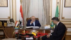 تكليفات هامة من رئيس جامعة القاهرة لعميد معهد الاورام الجديد .. تعرف عليها