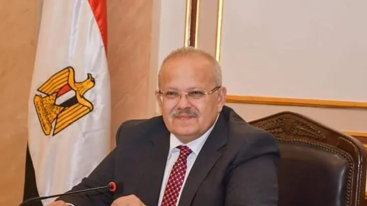 إعلان نتيجة مسابقة المشروعات البحثية لعلماء جامعة القاهرة للمساهمة في الحد من تأثيرات التغيرات المناخية
