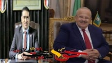 كلية الاقتصاد والعلوم السياسية تحصل على تجديد شهادة الأيزو في جودة نظام التعليم والإداري .. عميد الكلية هذه هى اسباب النجاح
