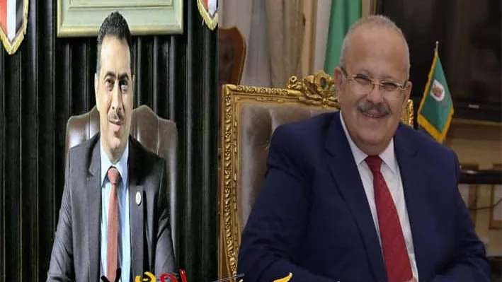 كلية الاقتصاد والعلوم السياسية تحصل على تجديد شهادة الأيزو في جودة نظام التعليم والإداري .. عميد الكلية هذه هى اسباب النجاح