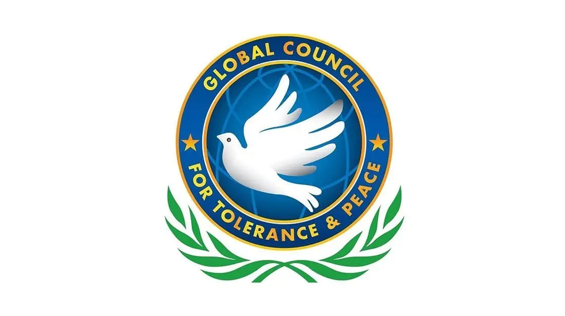 المجلس العالمي للتسامح والسلام يدين التصريحات المسيئة للرسول في الهند