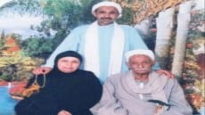 عزاء واجب: الحاجة والدة العمدة بشير أبو سليم .. فى ذمة الله