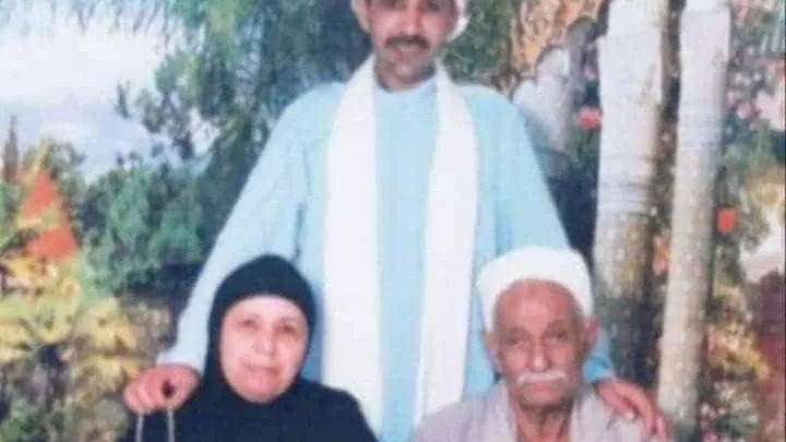عزاء واجب: الحاجة والدة العمدة بشير أبو سليم .. فى ذمة الله
