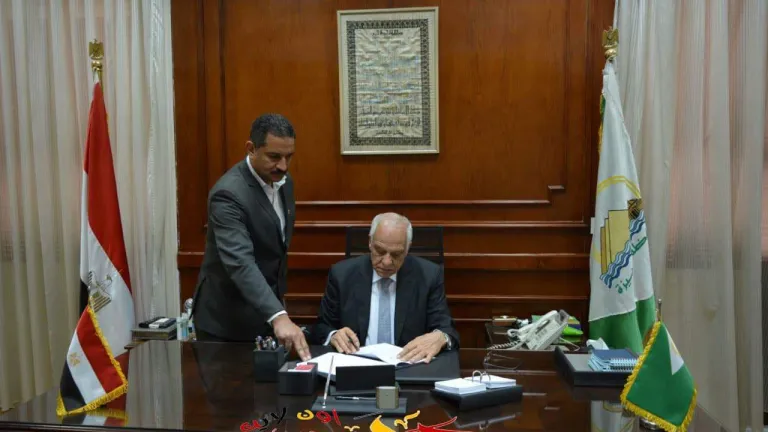 محافظ الجيزة يعتمد مواعيد امتحانات الدور الثاني للشهادة الإعدادية وصفوف النقل